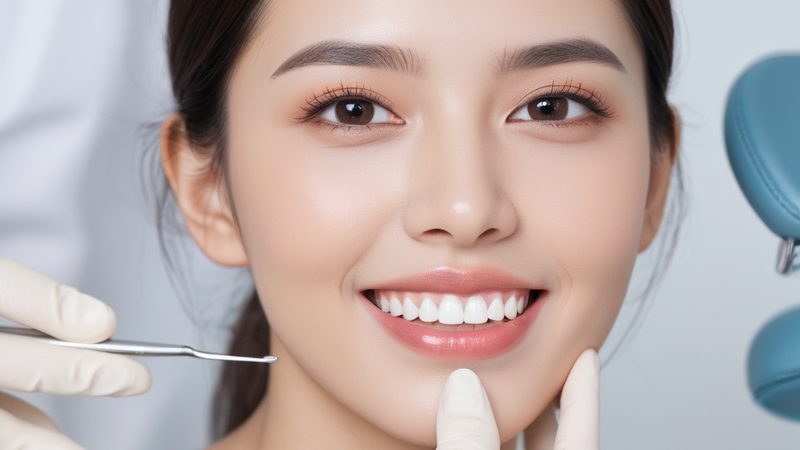 上海根管治疗：如何选择专业医院，保障治疗质量**