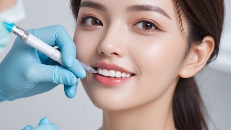 牙齿美白凝胶加盟代理，你了解其中的门道吗？**