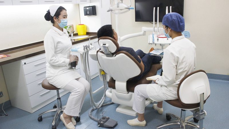 根管治疗与牙髓炎：它们之间有何区别？**