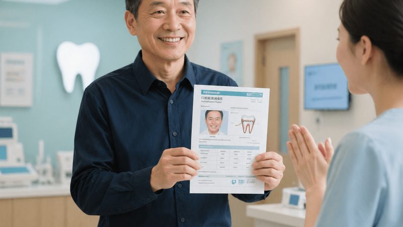 补牙材料为何会脱落？揭秘脱落原因及预防措施**