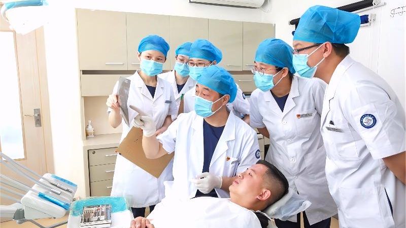 牙齿矫正关节紊乱，能否得到有效治疗？**